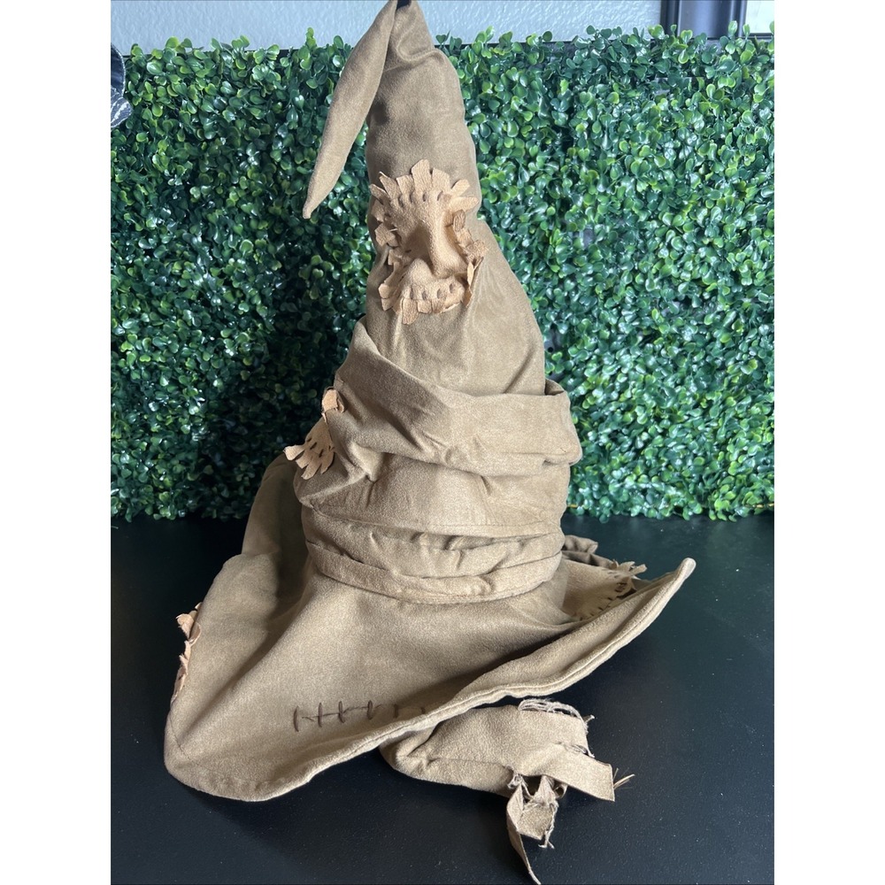 Set de Juego Spin Master Wizarding World: Harry Potter Harry y Hermione